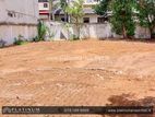 6-20P Land For Sale In Mount Lavinia Templers Road Close To Galle