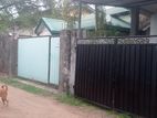 6 4 P house for sale in Boralasgamuwa