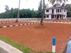 6 and 7 perch land for sale Wadduwa