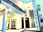 6 B/R LUXURY UP NEW HOUSE SALE IN NEGOMBO AREA