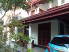 6 B- Two Storied House for Sale in Gampaha Kalagedihena