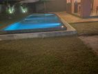 6 Bed AC Room Villa Beach Swimming Pool Habaraduwa Galle-Suitable 30 pax