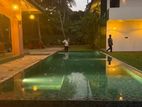 6 Bed AC Room Villa Beach Swimming Pool Habaraduwa Galle-Suitable 30 pax