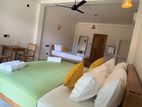 6 Bed AC Room Villa Beach Swimming Pool Habaraduwa Galle-Suitable 30 pax