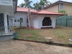 6 Bed House for Rent in Pandura (SM43)