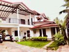 6 Bed House for Sale in Kelaniya ( SP289)