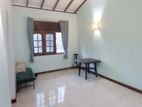 6 Bed two storey house for sale in Rathmalana