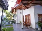 6 Bed Villa for Rent in Kandy with Furniture (SP401)