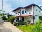 6 Bed With Valuable House For Sale -Pannipitiya