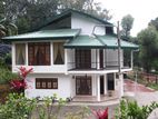 6 Bedroom Bungalow for Sale in Bandarawela