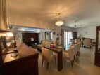 6 Bedroom Furnished House for Rent at Colombo 5
