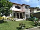 6 Bedroom House for Rent - Colombo 5, Polhengoda (EM791)
