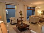 6 Bedroom House for Rent in Colombo 7 - PDH14