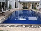 6 Bedroom House For Rent In Rajagiriya - CH1788
