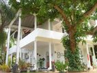 6 Bedroom house for rent Negombo kadirana