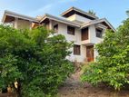 6 Bedroom House for Rent - Thalawathugoda (EM384)