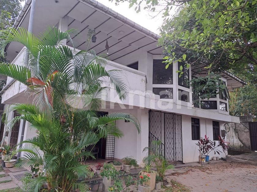 6 Bedroom House for Sale in Colombo 5 CH692 ikman