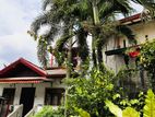 6 Bedroom house for sale in Gothatuwa Rs. 45 M