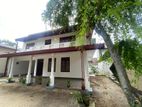 6 Bedroom House for Sale in Werahera, Boralesgamuwa (EM164RN)