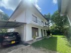 6-Bedroom House for Sale Kotikawatta