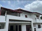 6 Bedroom House for Sale Kottawa