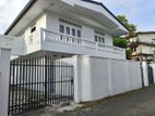 6 Bedroom House for Sale - Rawathawatte (EM999)