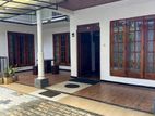 6 Bedroom House with 2 Annex 5.5kW Solar | Gannoruwa, Peradeniya
