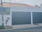 6 Bedroom House with Annex for Sale - Battaramulla, Akuregoda (EM729)