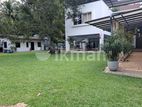 6 Bedroom Luxury Furnished House W Swimming Pool for Rent in Rajagiriya