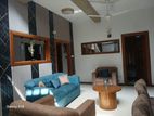 6-Bedroom Luxury House for Rent - Hill Street, Dehiwala (pha03)