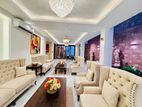 6 Bedroom Luxury Mansion – Jayanthipura