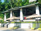 6 Bedroom Resort for Sale - Pinnawala (EM181)