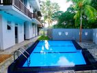 6-Bedroom Tourist Villa Near to Unawatuna