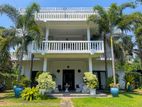 6-Bedroom Villa in Tangalle