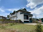 6 Bedroom Villa Rent Nuwara Eliya