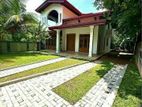 6 Bedrooms Brand House for Rent Ragama BP