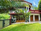 6 Bedrooms Brand New House for Rent Ragama