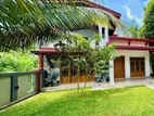 6 Bedrooms Brand New House for Rent Ragama