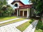 6 Bedrooms Brand New house for Rent Ragama