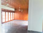 6+ Bedrooms House for rent at Horton Place – Colombo 7