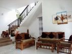 6 Bedrooms House For Rent - Colombo 5
