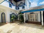 6 Bedrooms House for Rent Dehiwela