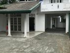 6 Bedrooms House for Rent Gohagoda Kandy