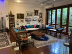 6 Bedrooms House For Rent in Colombo 5 - PDH28