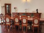 6 Bedrooms House for Rent in Colombo 5 - PDH78