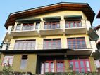 6 Bedrooms House For Rent In Kandy - Mahakanda