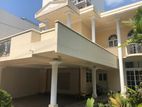 6 Bedrooms House For Rent In Nawala - CH1317
