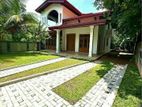 6 Bedrooms House for Rent Ragama
