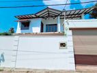 6 BEDROOMS HOUSE FOR SALE IN Piliyandala - Madapatha Rd