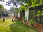 6 BEDROOMS HOUSE SALE KADAWATHA NEAR HIGHWAY